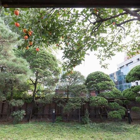 The Mei Forestvill Dongdaemun Seoel Buitenkant foto