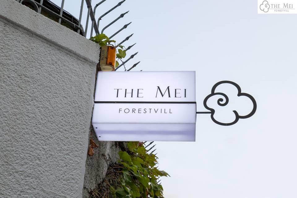 The Mei Forestvill Dongdaemun Seoel Buitenkant foto