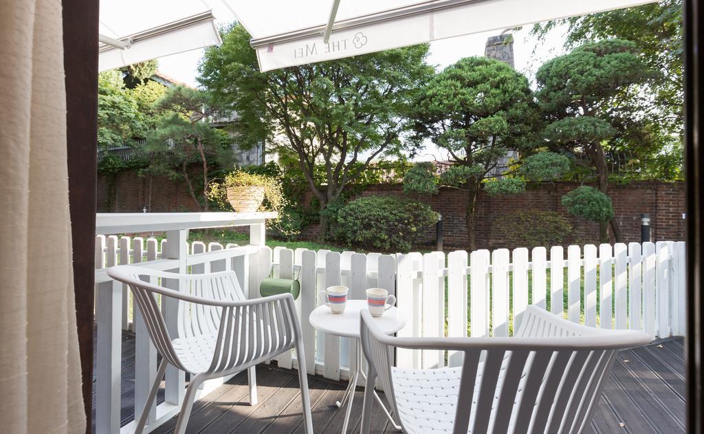 The Mei Forestvill Dongdaemun Seoel Buitenkant foto