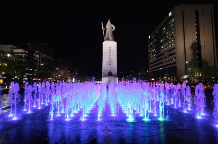 The Mei Forestvill Dongdaemun Seoel Buitenkant foto