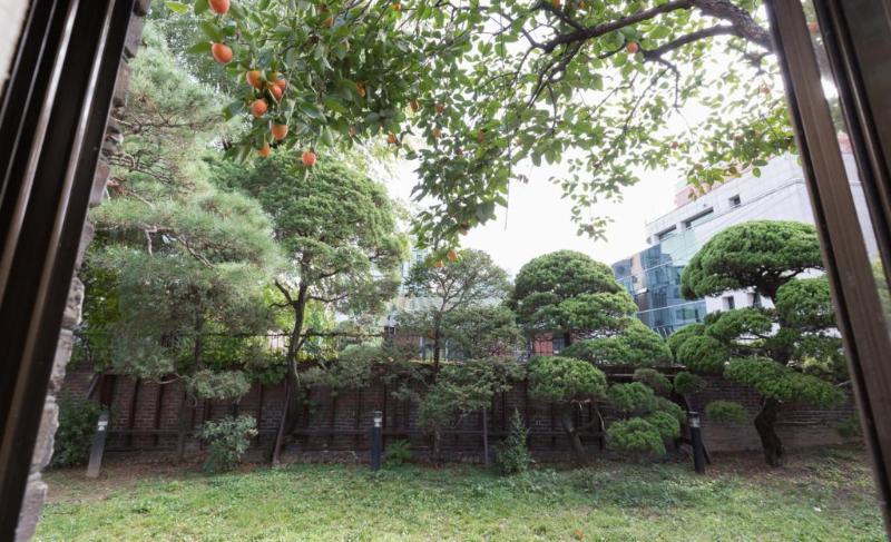 The Mei Forestvill Dongdaemun Seoel Buitenkant foto