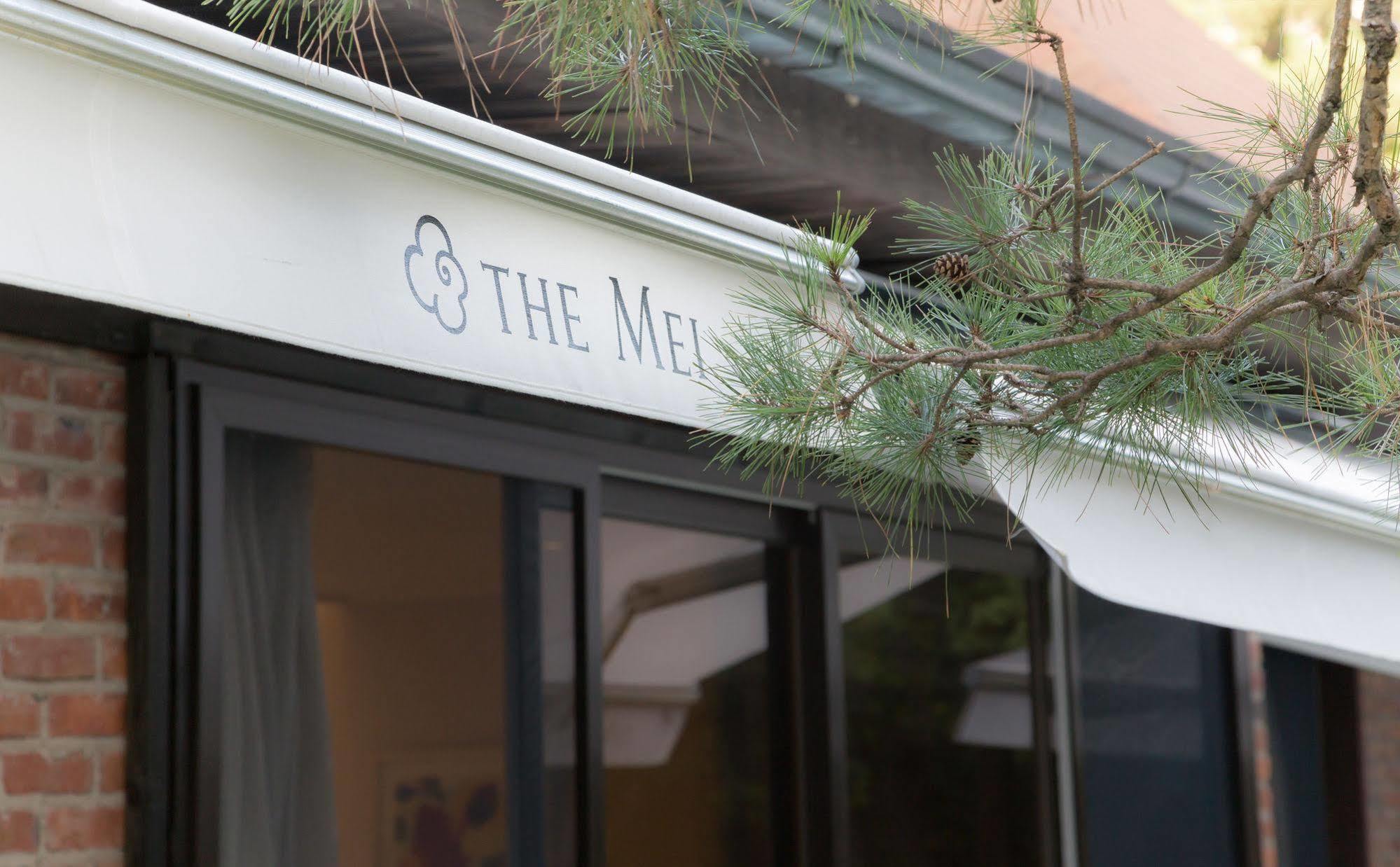 The Mei Forestvill Dongdaemun Seoel Buitenkant foto